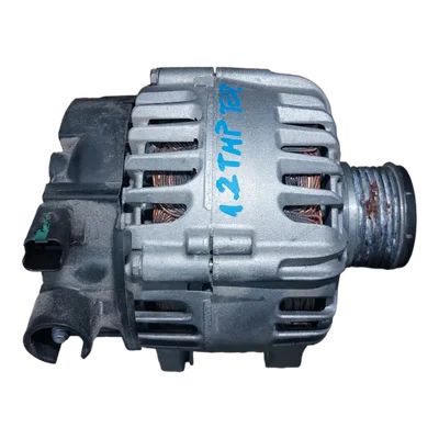 Peugeot 208 P21E  1.2 THP  19-      alternator    9826574080   TEST