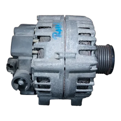 Peugeot Partner III 1.6 HDI  08-    alternator   9665580680