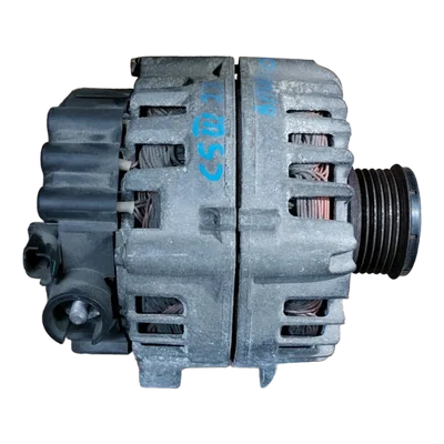 Citroen  C5 III X7  2.2 HDI  08-      alternator    9661544880