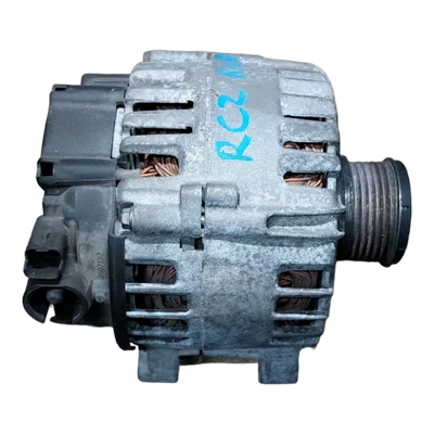 Peugeot RCZ   2.0 HDI  09-15   alternator   9664779680