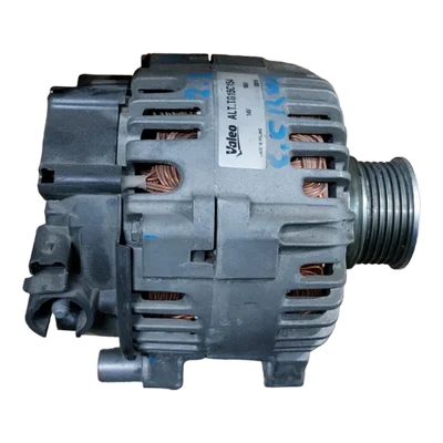 Citroen  C-Crosser  2.2 HDI 07-12   alternator  C607216A
