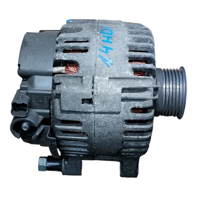 Citroen  C-Crosser  2.2 HDI 07-12   alternator  9662731680
