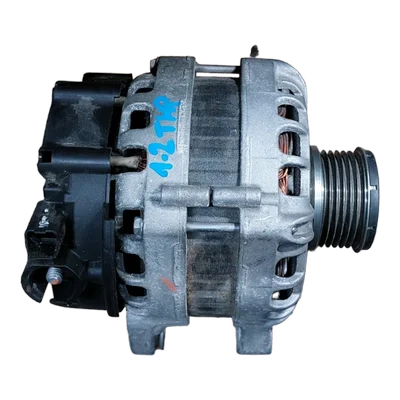 Peugeot 3008 P84 1.2 THP  16-     alternator   9809391880   TEST