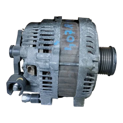 Peugeot 407 2.0 HDI 06-10  alternator  9654752880  A004TJ0084C