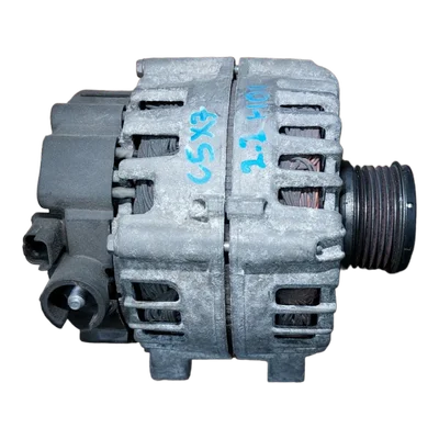 Citroen  C5 III X7 2.0 HDI  08-     alternator     9678049480