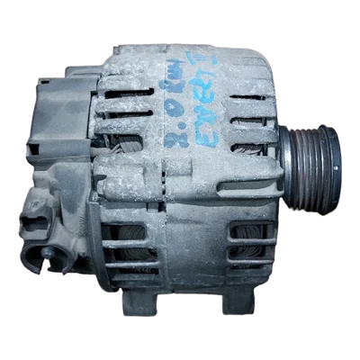 Peugeot Expert 2.0 HDI 07-16  alternator  9665617780