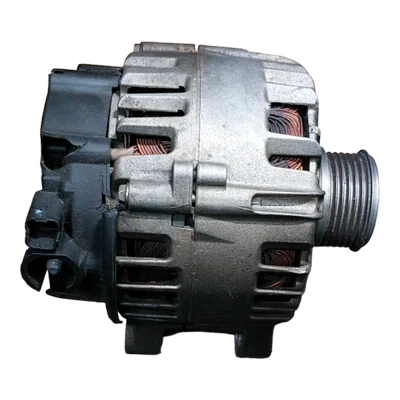 Peugeot 508  2.0 HDI  10-18   alternator  9803750980