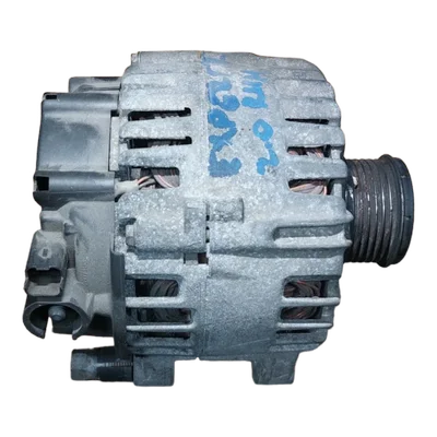 Peugeot  Expert III  2.0 HDI 06-16   altenator  9678048880