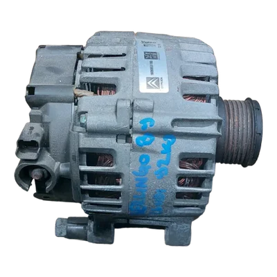 Citroen  Berlingo III 1.6 HDI  08-18   alternator  C636996R   TG15C189