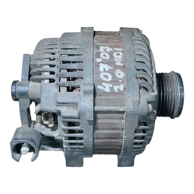 Peugeot 407 2.0 HDI 06-10  alternator  9654752880  A004TJ0084C