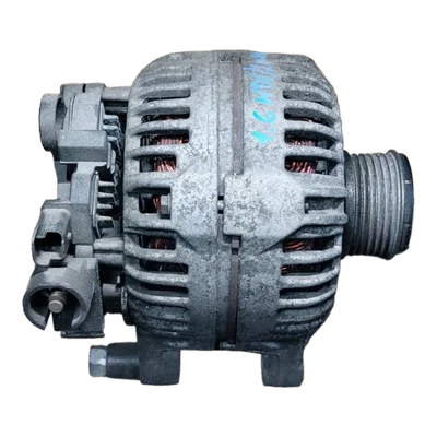 Citroen  C5 III X7 2.0 HDI  08-     alternator   9646321880
