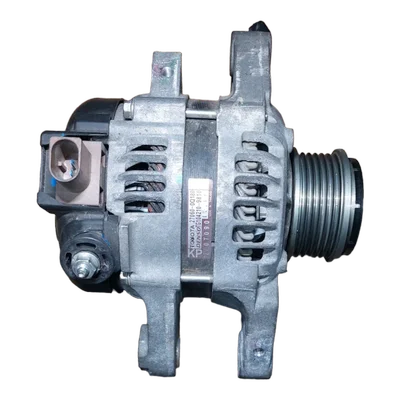 Peugeot 108  1.0  VTI  14-21   alternator   27060-0Q180    1612352180