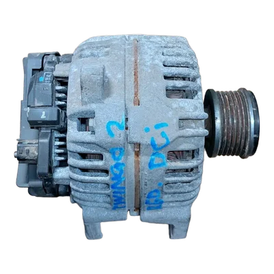 Renault Twingo II  1,5 DCI  07-14   alternator   231008578R