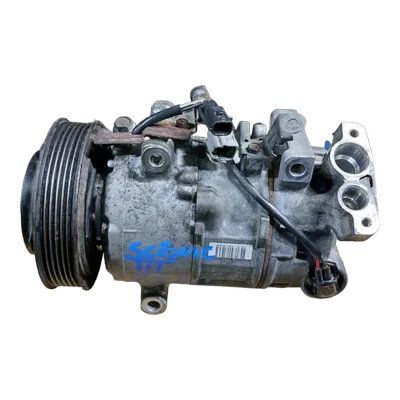 Renault Scenic III  1.5 DCI 08-15   kompresor klime   926000994R  926008209R