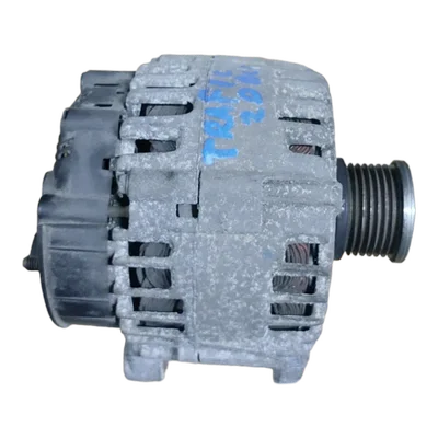 Renault  Trafic  II  2.0 DCI  01-15  alternator  8200404459