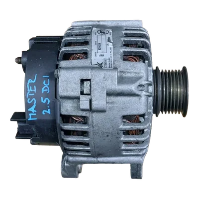 Renault Master  II  2.5  DCI  98-10   alternator  C542393R