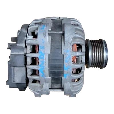 Dacia Sandero II 1.5 DCI  12-    alternator  231002949R