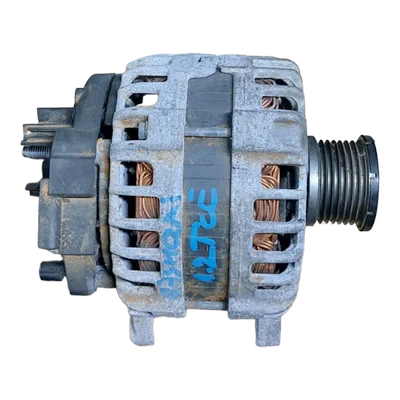 Nissan Qashqai 1.2  DIG-T   13-21   alternator  23100-4BE0B