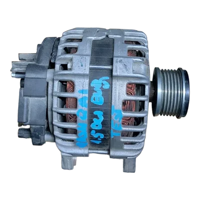 Nissan Qashqai  1,5 DCI   13-21  alternator    23100-4EA0A   TEST