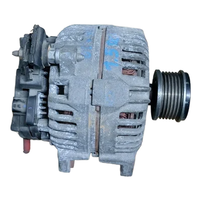 Renault Modus   1.5 DCI  04-12   alternator  8200660033   0124425071