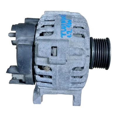 Renault Twingo II  1.2 16V   07-14   alternator  8200654451