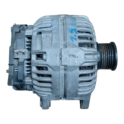 Renault Laguna II 1.9 DCI  00-08  alternator   0121525076   8200251006