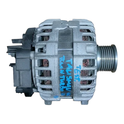 Renault Talisman 1.6  DCI   15-    alternator    231004BE0B   TEST