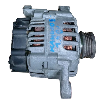 Renault Kangoo III  14 i  07-21  alternator  8200622004  A