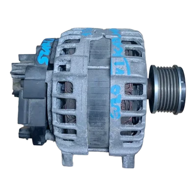 Renault Kadjar 1.5 DCI   15-22   alternator  231004EA0A  E   START STOP