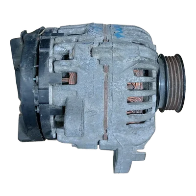 Renault Twingo II  1.2   07-14   alternator  8200519296   0124225056