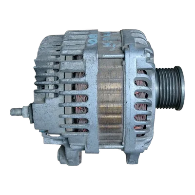 Renault Koleos I    2.0 DCI  06-15    alternator  23100JG71A   A3TJ2481