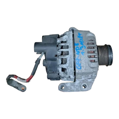 Fiat Punto Grande  1.3 JTD  05-15   alternator  46823547    TG9S010