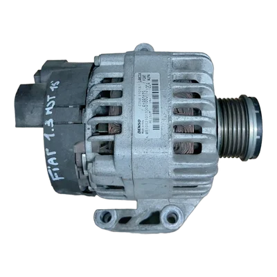 Fiat 500  1.3 M-jet 07-     alternator   51880173   MS1012101700