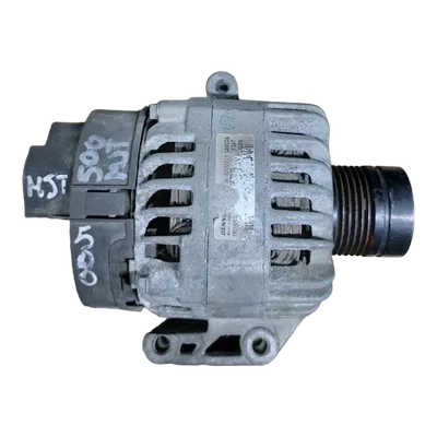 Fiat 500  1.3 M-jet 07-     alternator  51784847