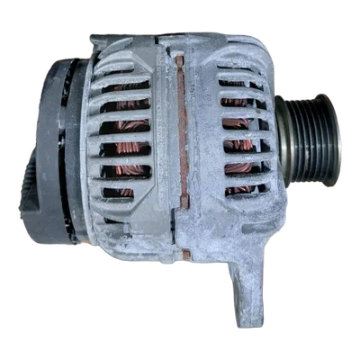 Fiat Ducato  2.3 M-jet  06-   alternator  504009978   0124525020