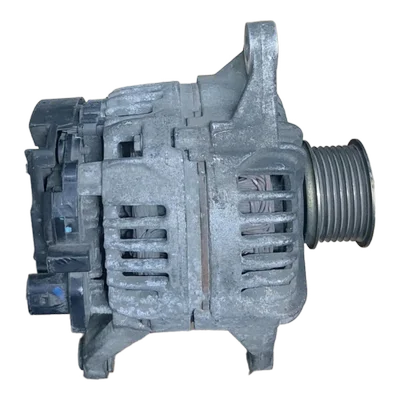 Fiat Ducato  2.3 M-jet  06-   alternator  0124325053   504009977