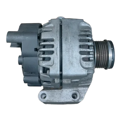 Fiat Punto Grande  Evo  1.9 JTD  09-15   alternator   51854103