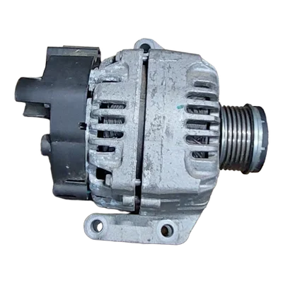 Fiat Doblo  III  1.3 JTD  10-15   alternator  51993603