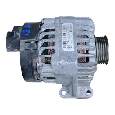 Fiat Panda III 1.2  12-    alternator   52003532