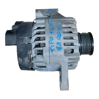 Fiat Tipo  II  1.6 D  15-     alternator  51884351