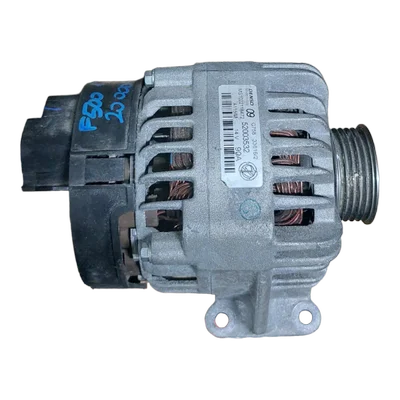 Fiat 500    1.2i     07-        alternator  52003532