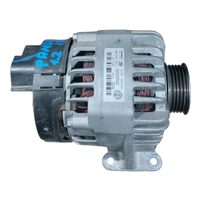 Fiat Panda III 1.2  12-    alternator   52003532