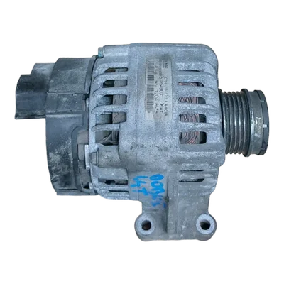 Fiat Doblo  III 1.4 T  10-15  alternator   51854903