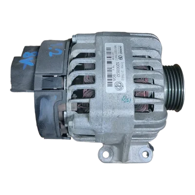 Fiat 500    1.2i     07-        alternator  52003532