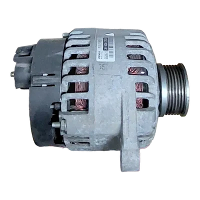 Fiat   Sedici   1.9  M-jet  06-14   alternator   71746673     31400-79J00