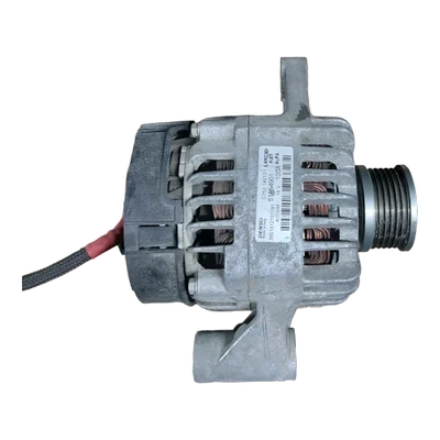 Fiat Doblo III  2.0  JTD 10-22  alternator  51854901