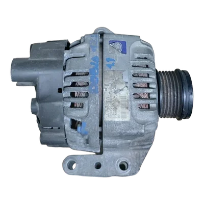 Fiat Doblo III  1,3 JTD 10-     alternator  CA1862IR