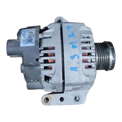 Fiat Qubo  1.3 JTD   08- 16   alternator  52092132