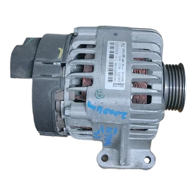 Fiat Panda III 1.2  12-    alternator    52003529    MS1012101382