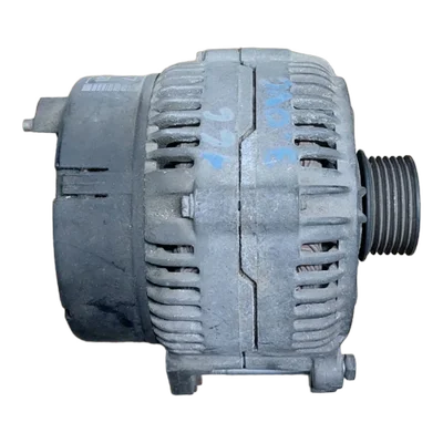 Alfa  Romeo 166 3.0i 96-07  alternator   0123510095   60655296